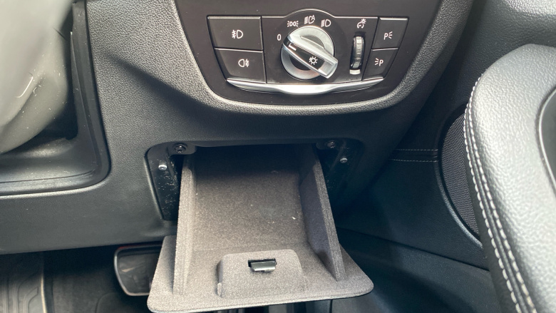 BMW X3 xDrive20d MHT M Sport 5dr Step Auto Diesel Estate